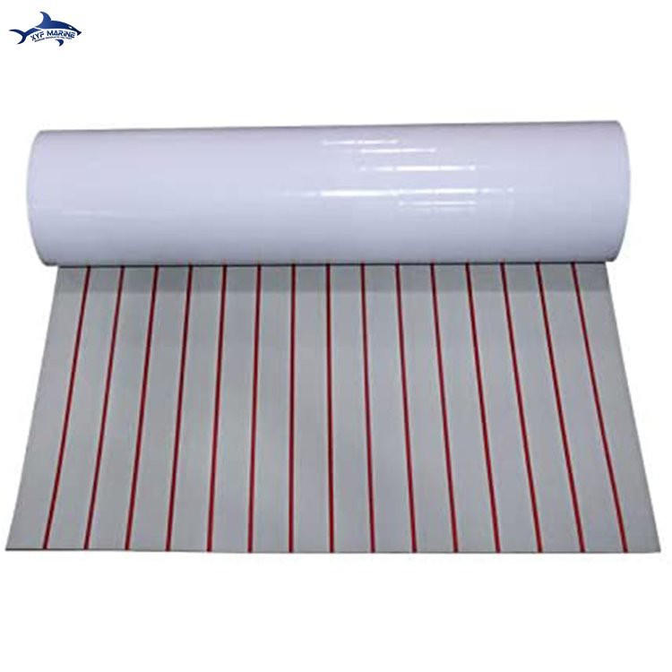 Tapis d'extérieur marin antidérapant