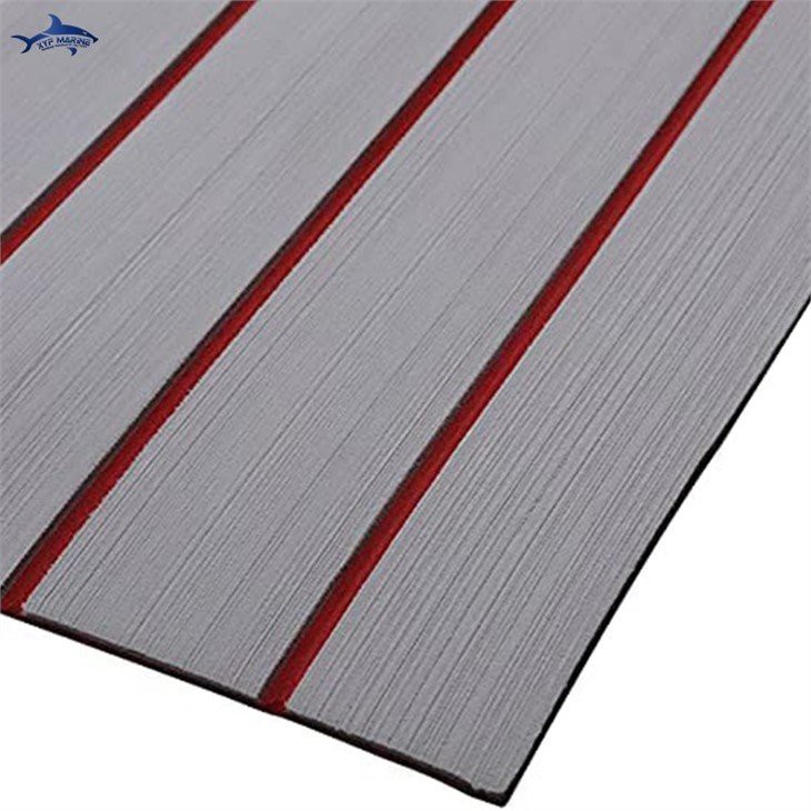 XYFmarine EVA boat deck mats dealer supplier for sea deck mats