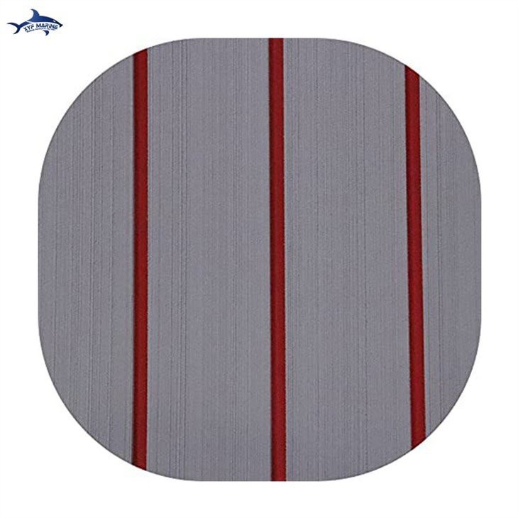 XYFmarine EVA boat deck mats industrial grade for boat dealers