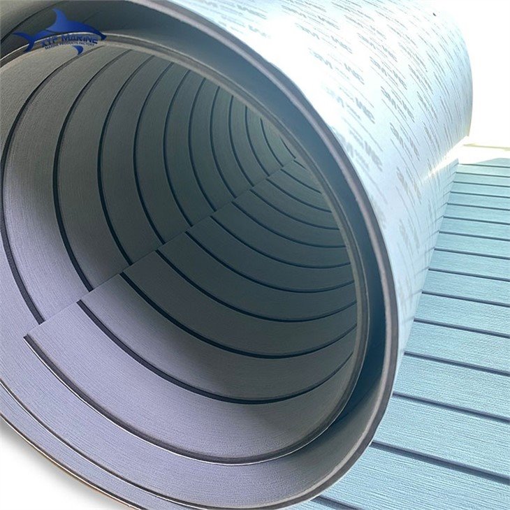 XYFmarine professional deck solutions - wholesale for foam padding for boats