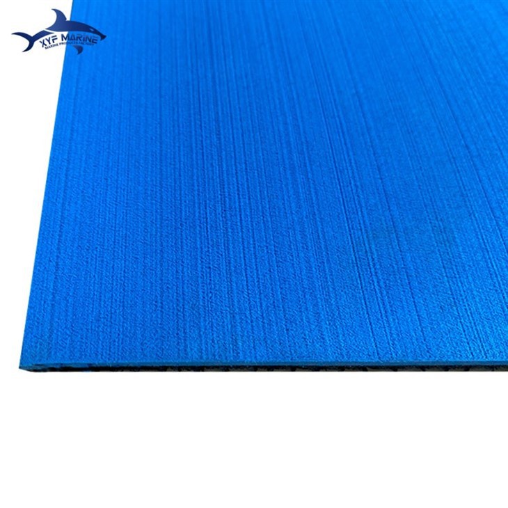 XYFmarine professional deck solutions - distributor for eva floor boat