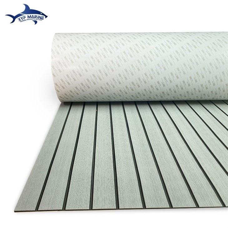 XYFmarine advanced foam decking - wholesale for boat foam padding