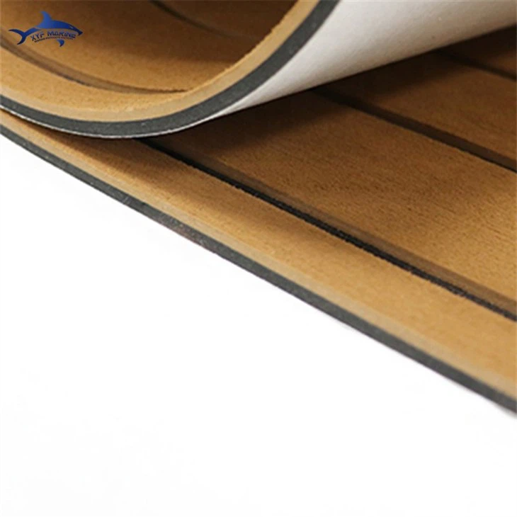 Fabricants de ponts de bateaux