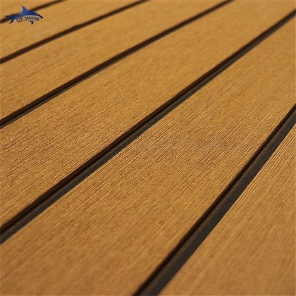 Feuilles de pont de yacht en EVA